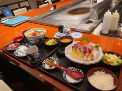 -小山日本料理(兴业太古汇店)