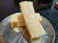 -何妹湿辣牛肉·粤式烧烤砂煲(桂雅路店)