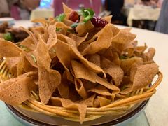 -奥华餐厅·老张记(台基厂店)