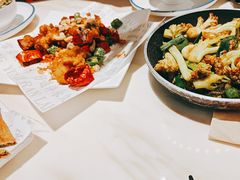 -顺粤楼·粤菜·点心(融创茂店)