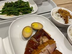 -了凡油鸡饭·面(台北101店)
