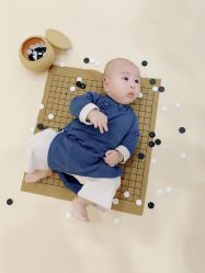 -大树儿童摄影