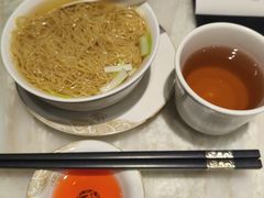-麦奀云吞面世家 山顶店(山顶广场店)