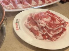 -阳坊大都涮羊肉(阳坊总店)