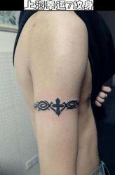 -雕哥的纹身店A3 TATTOO&纹身培训