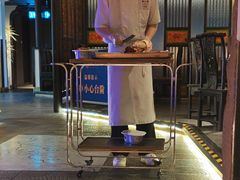 -院8里·小聚园老川菜(九眼桥店)