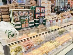 -泸溪河桃酥(龙湖长楹天街店)