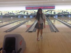 -广州保龄球馆(广州天河体育中心店)