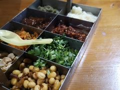 -石门豆腐王(九中街店)