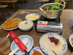 -肖四女乐山跷脚牛肉(滨江天街店)