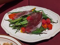 -BROWNSTONE布朗石西班牙餐厅(富城店)