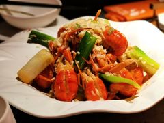 -虾胡闹龙虾馆(湄南河店)