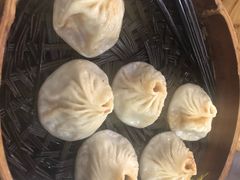 -汪家馄饨(集庆路店)