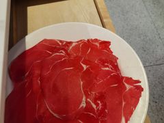 -许府牛火锅(信义坊总店)