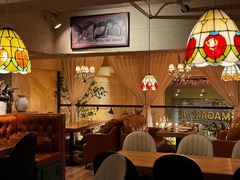 -玛格萝妮比萨屋(陆家浜路店)