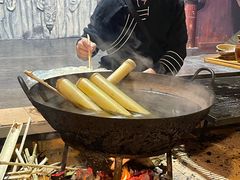 -云南民族村