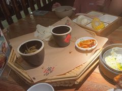 -符离集餐厅(万象城店)
