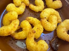 香酥虾-萨莉亚意式餐厅(金隅嘉品mall店)