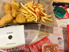 -肯德基(张家港杨舍店)