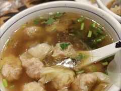 -老谢野馄饨(延安路店)