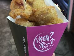 -乐乐姐超级土豆(中关村5号店)