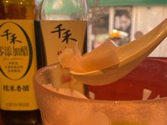 乳酸菌萝卜-煜北·西北小馆(曲阳路店)
