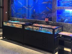 -忆江南·临江鱼馆