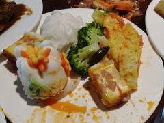 -天伦松鹤大饭店·欣妮咖啡