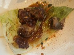 -云客来·花园餐厅(洛社店)