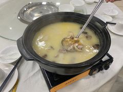 -金瑞轩大酒楼·顺德鱼生·粤菜海鲜(东江国际店)