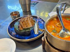 -simply thai天泰(长泰广场店)