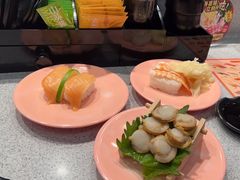 -争鲜回转寿司(西红门荟聚PLUS店)