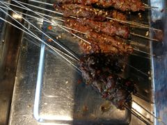 牛小串-伍丁·烤牛肋(和平东桥店)