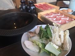 -鍋ぞう(新宿西口店)