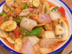 -十面春风·江南面馆(崇宁路店)