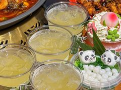 -炉小二铜锅牛蛙•川湘菜(三里屯店)