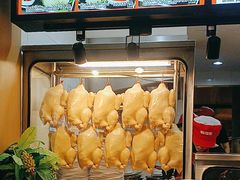 -Magic Food Point(Airport Street food)
