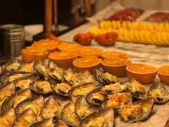 -芭菲盛宴·环球美食(锦城万达广场店)