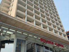 -北京饭店