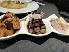 -望乡楼上海菜(日月光店)