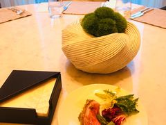 -广州四季酒店·意珍·意式自助餐