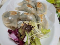 -大自然素食(荃湾广场店)