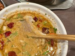 -将台涮肉(酒仙桥店)