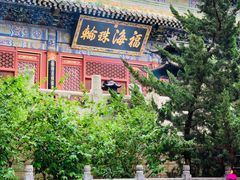 -潭柘寺景区
