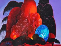 -宝龙艺术中心(七宝宝龙城店)