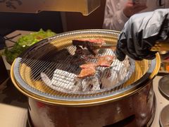 -西塔老太太泥炉烤肉(温州首店万象城黑金店)