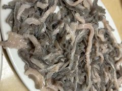 -五洲牛肉美食馆