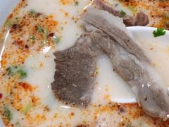 -教师之家赵家羊汤馆(东青龙街店)