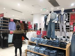 -优衣库(长沙悦方IDmall店)