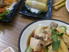 -仙罗泰·泰国餐厅(印象汇店)